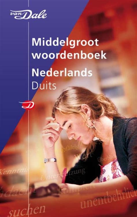 nederlands duits woordenboek